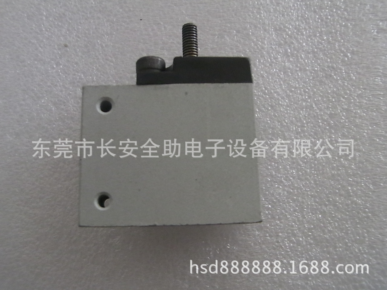 KW1-M2285-00X SMT Yamaha CL12MM Feeder Air Cylinder KW1-M2285-00X SMT Yamaha CL12MM Feeder Air Cylinder
