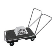 乐柏美总代理/1838787* Triple 三用手推车 带直手柄/质保5年！|ru