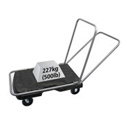 乐柏美总代理/1838787* Triple 三用手推车 带直手柄/质保5年!|ru