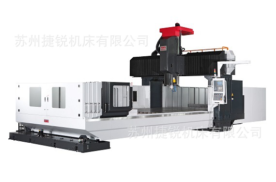 【苏州台旭】台湾高锋BMC-5131龍門加工中心機高精度