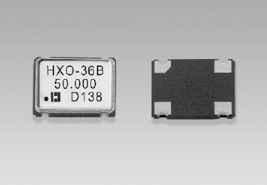 贴片有源晶振3.5712MHZ  5*7 OSC 钟振 3.5712M  7050 振荡器