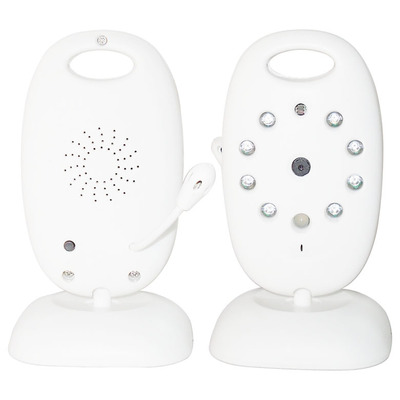 VB601 Baby Monitor Children Monitor Baby Monitors 2.4G wireless baby monitor