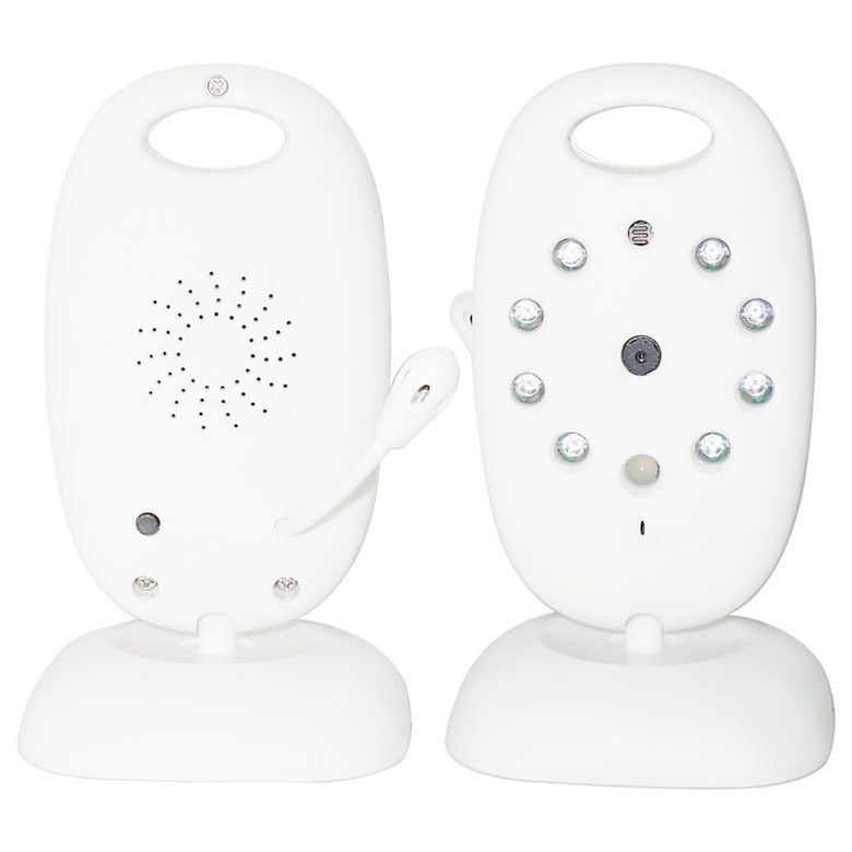 VB601 Baby Monitor Children Monitor Baby Monitors 2.4G wireless baby monitor