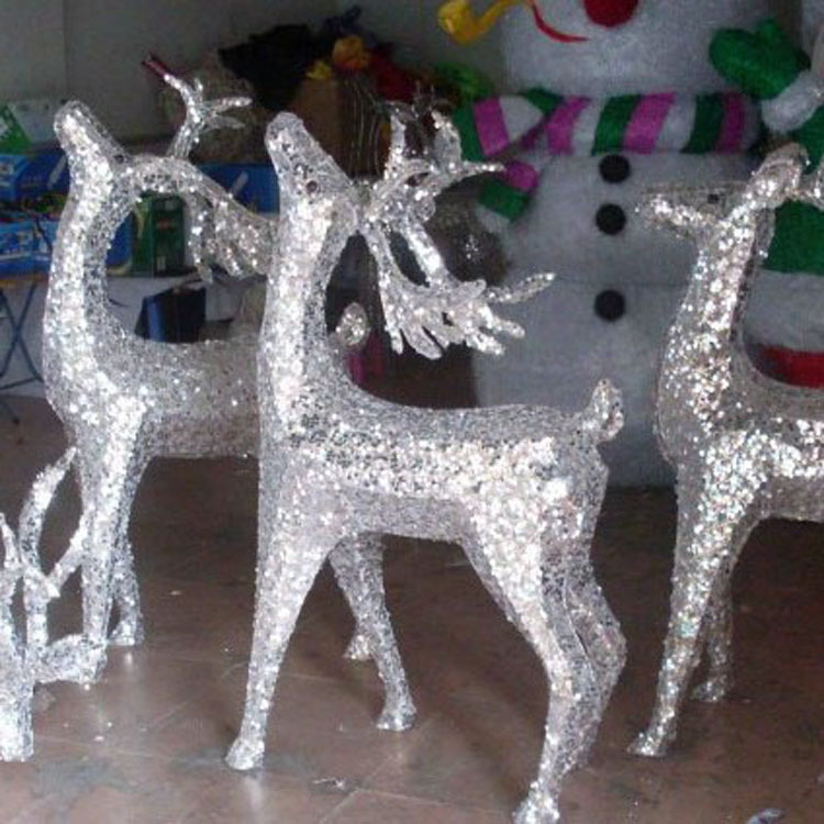 201�¿���˿ʥ��¹����ֱ�������ӹ�ʥ����������¹ ����led�ƴ�