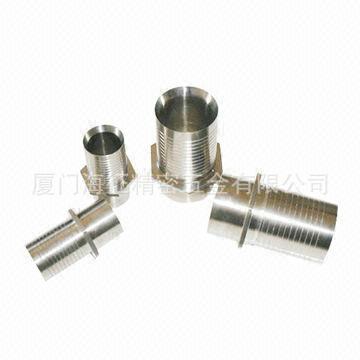 Supply automatic car lathe parts non -standard aluminum hardware…