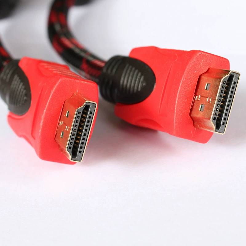 Видеопроцессор со светодиодным дисплеем, удлинительная линия HDMI, линия передачи данных HDMI HD, линия HD 1,5 м, лидер продаж