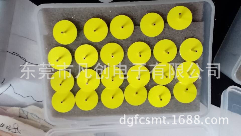 CP6 1.3 Nozzle CP642 1.3 MELF Nozzle AWP H9545 CP6 1.3 Nozzle CP642 1.3 MELF Nozzle AWP H9545