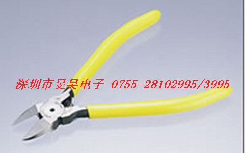 日本角田 TTC 剪钳 水口钳 PN-150  原装正品