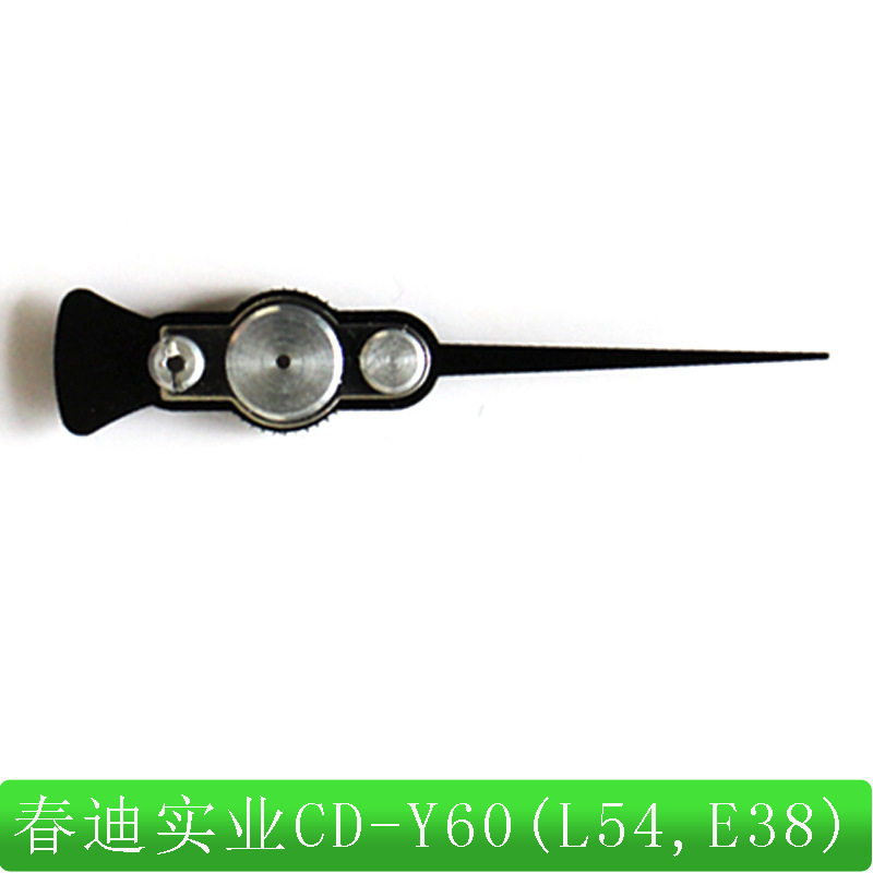 压力表微调零指针DC-Y60