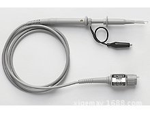 KEYSIGHT是德150M示波器探头N2862B 10:1 1.3米|ms