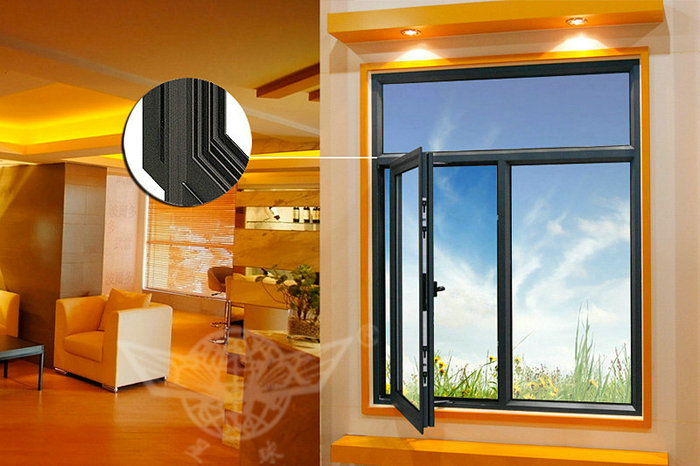 生产加工 激光加工 净化铝型材 优质优惠 铝片加工定制