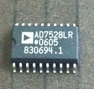 AD7528LR 原装正品 保质量 7天包退换