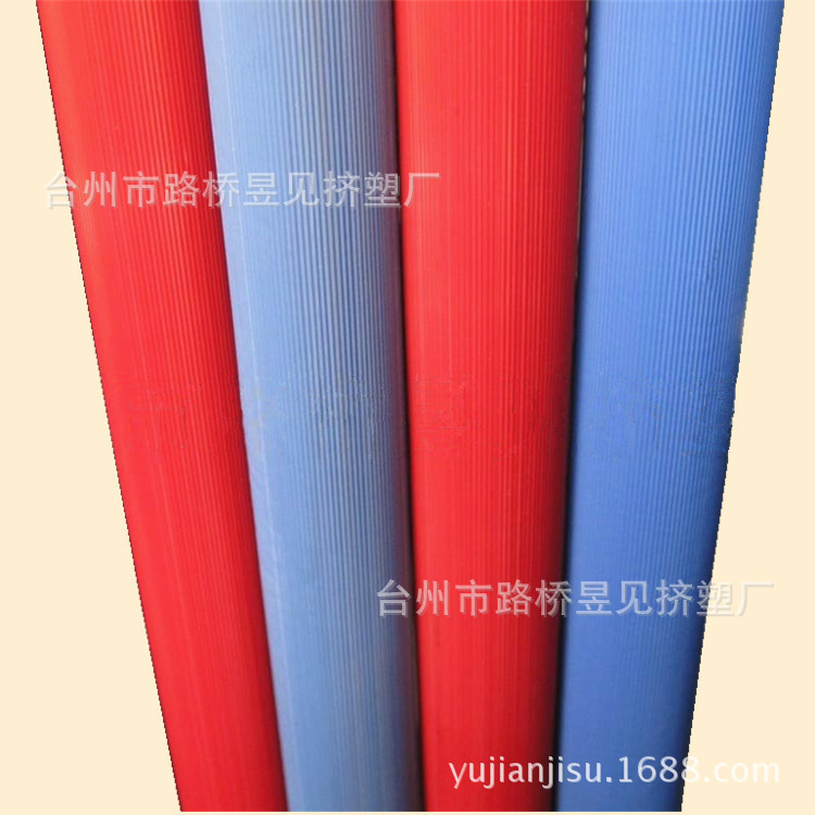 [El Procesamiento de varilla de plástico] De madera recubierta de plástico sólido de la barra redonda de plástico varilla aislada Zhejiang varilla de plástico