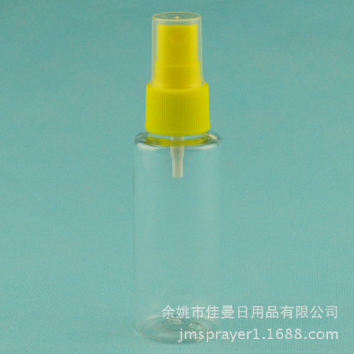 PET50ml喷瓶 喷雾瓶 小喷壶 厂家直销