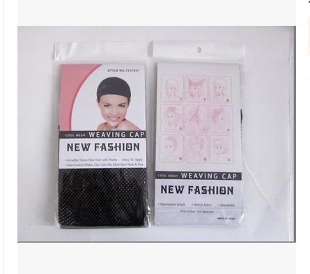 假發發網 假發專用發網發套網 假發網帽 假發配件