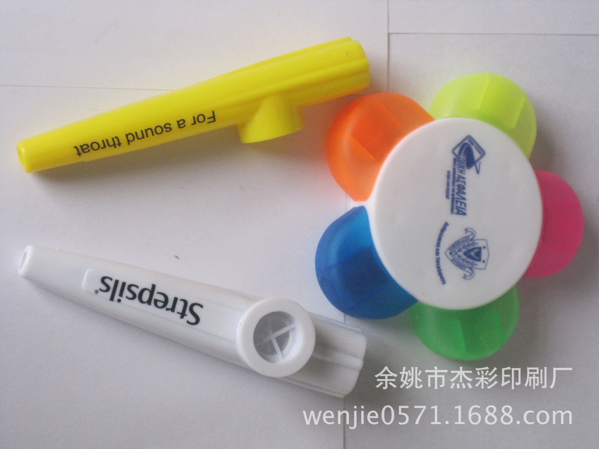 承接塑料件产品移印加工 丝印加工 烫金加工