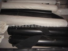 晒版机橡皮布 两面光曝光机橡皮布晒版机配件厂家