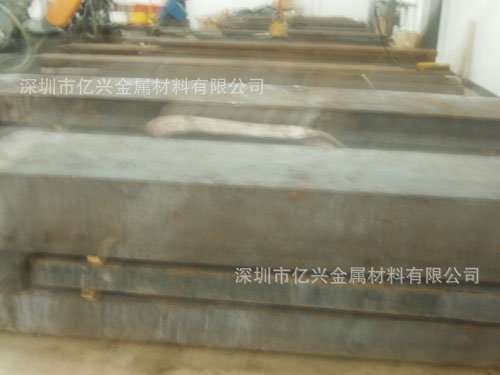 批发SUS440C不锈钢毛坯板