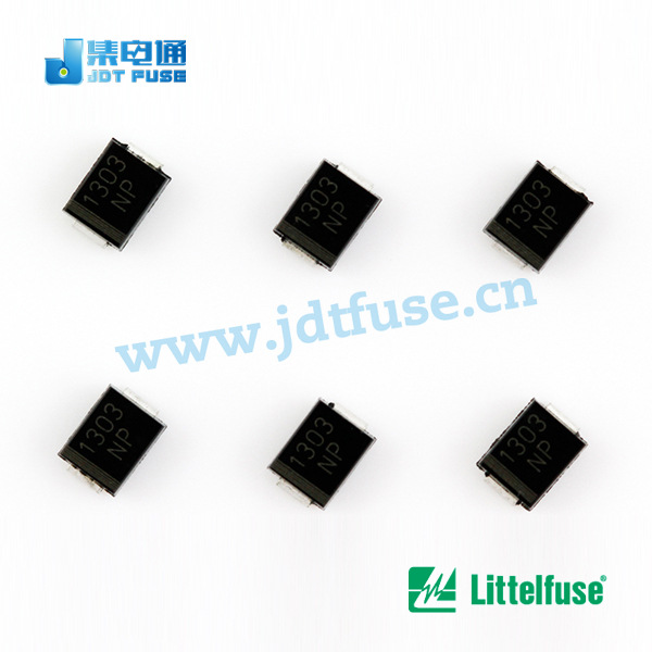 SMBJ70A 瞬态抑制二极管Littelfuse/力特 TVS原装现货