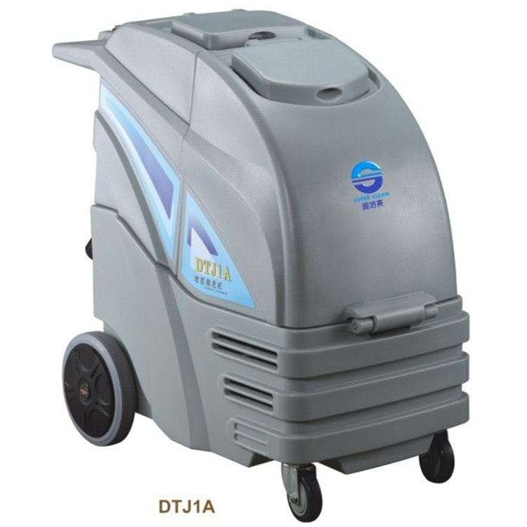 供应分体式地毯抽洗机 DTJ1A 三合一地毯清洗机 吸干机
