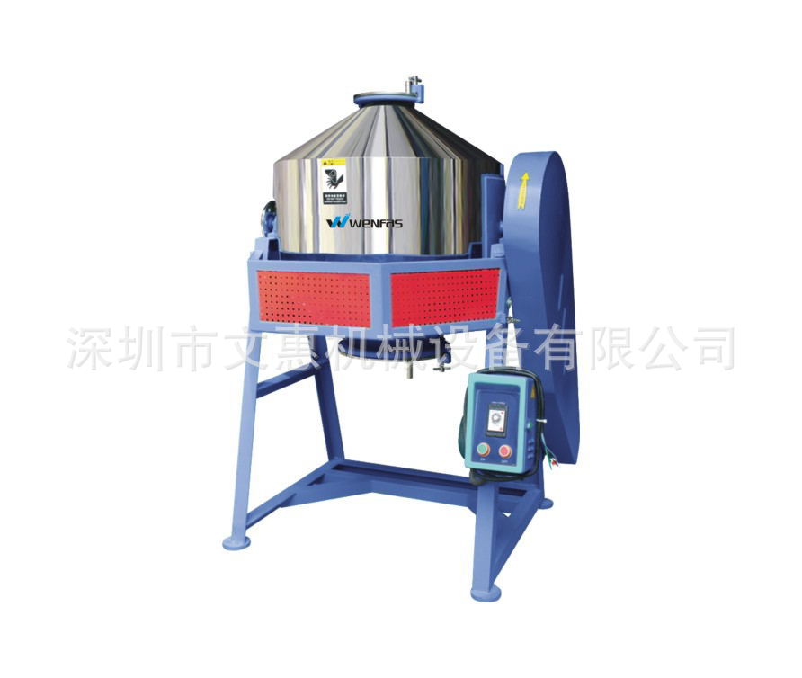 熔喷布滚筒式混合机，滚桶式混合机，滚筒式混色机，滚筒式混料机