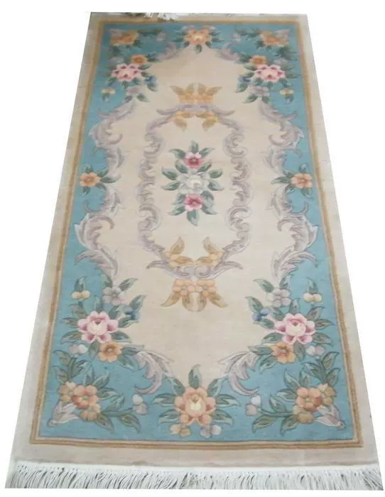 Ковер из района Хотан, 70x140 см