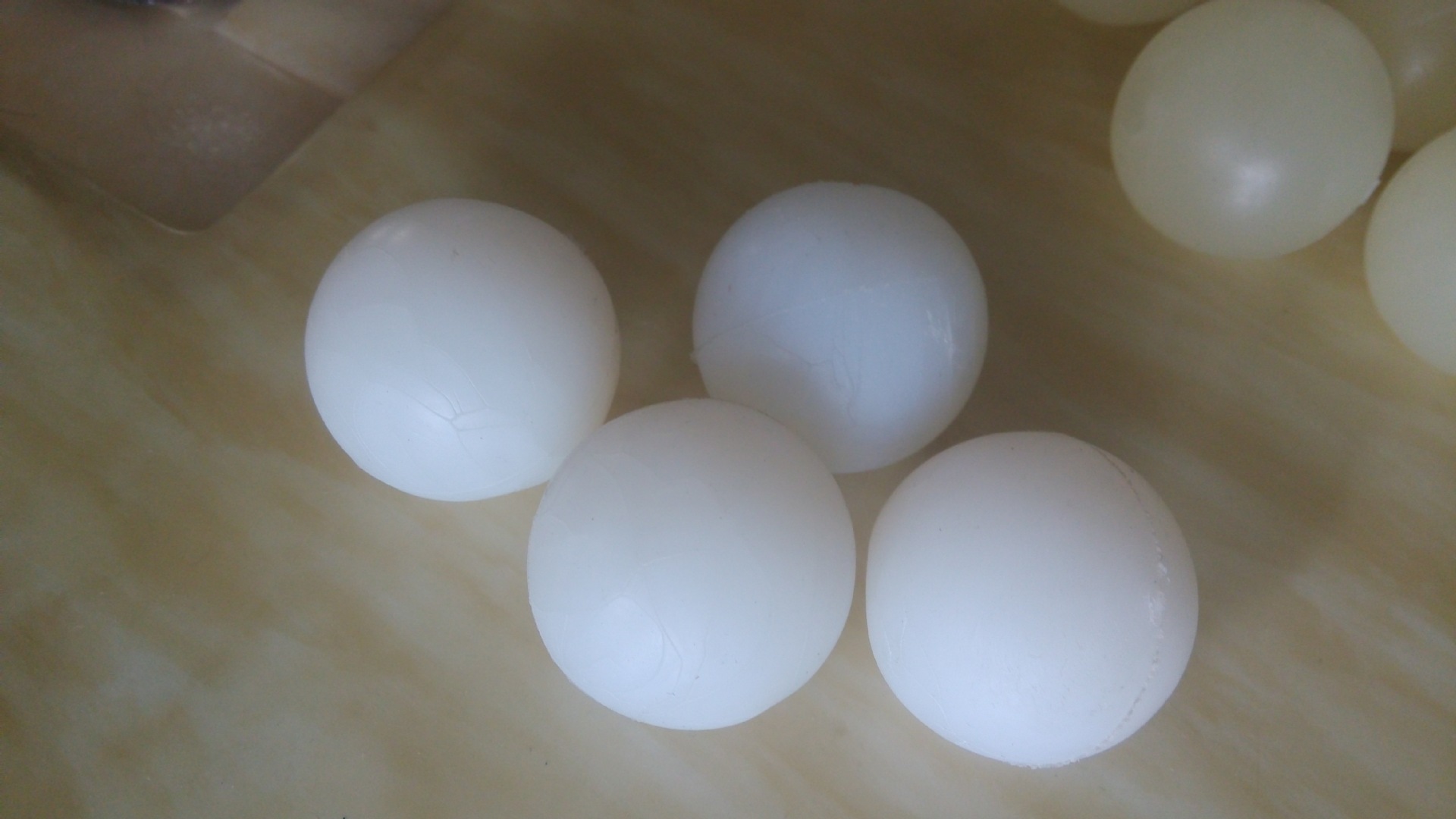 Silicone Ball Cold soften Silicone Products Manufactor direct supply Wholesale Price Quality Assurance