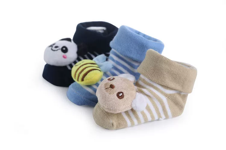 Chaussettes pour bébé - Ref 2109738 Image 36