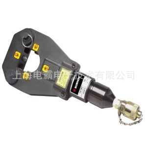 Y81KFTMBH美国奔迪6吨4四点远程控制无模液压钳头(UL/CSA)