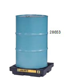 天津.塘沽.西青区供应/JUSTRITE盛漏托盘/可选用叉车/现货供应