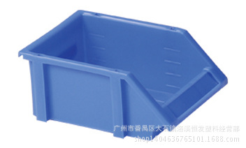 珠江9号塑料零件箱(正洛民珠江塑料零件箱)塑料零件箱质量保证