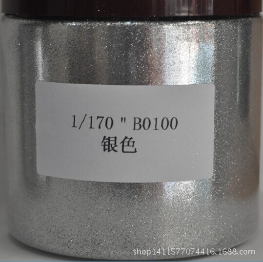 银色葱粉(规格类)