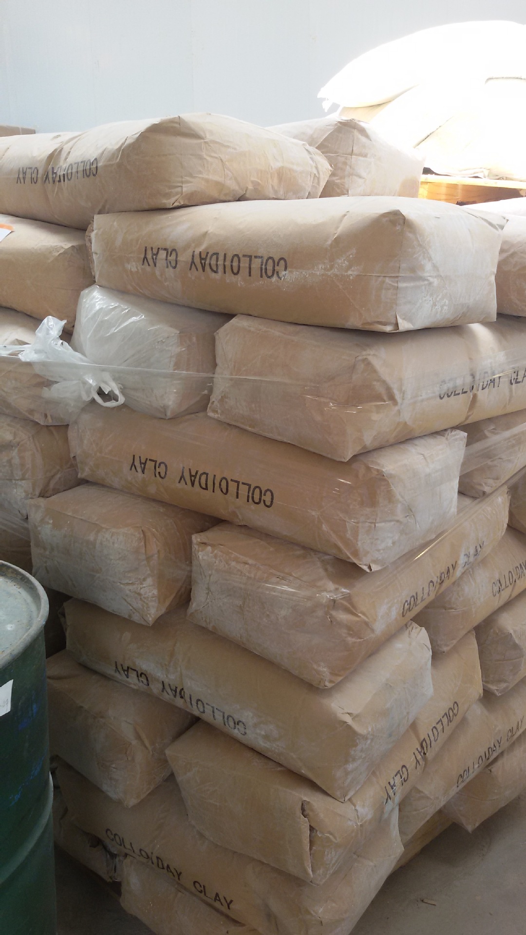 微相无机纳米防沉剂