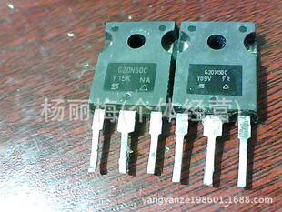 �F��C���O��G20N50C IRFP460 W20NB50