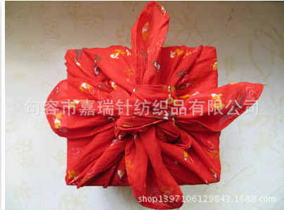 厂家专业供应日式风吕敷，欢迎定制