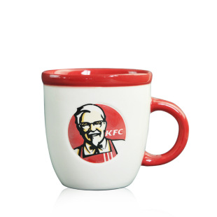 KFC�ϵ»��R�˱� �մ��R�˱� �մ�ˮ�� ���N�YƷ���� ����LOGO