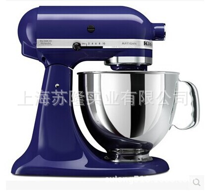 美國廚寶5QT6QT KitchenAid 5KSM150攪