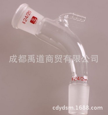 24*2 Curved receiving tube Receiving tube Last takeover
