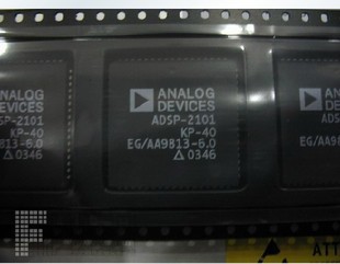 ADSP-2101KP-40  原装正品 保质量 7天包退换