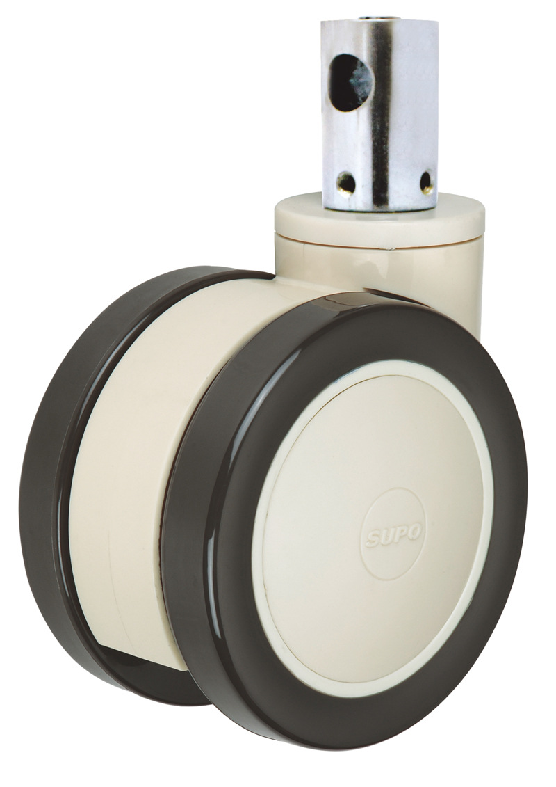 医疗轮 万向轮 中山向荣脚轮制造有限公司SUPO脚轮东莞总代理