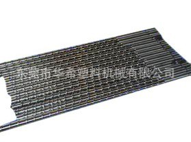 注塑机无卤螺杆