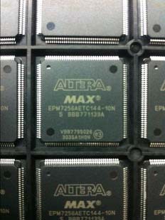 EPM7256AETC144-10 EPM7256AETC144-10N 原装正品 保质量