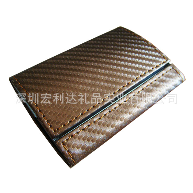 新款雙開名片盒5