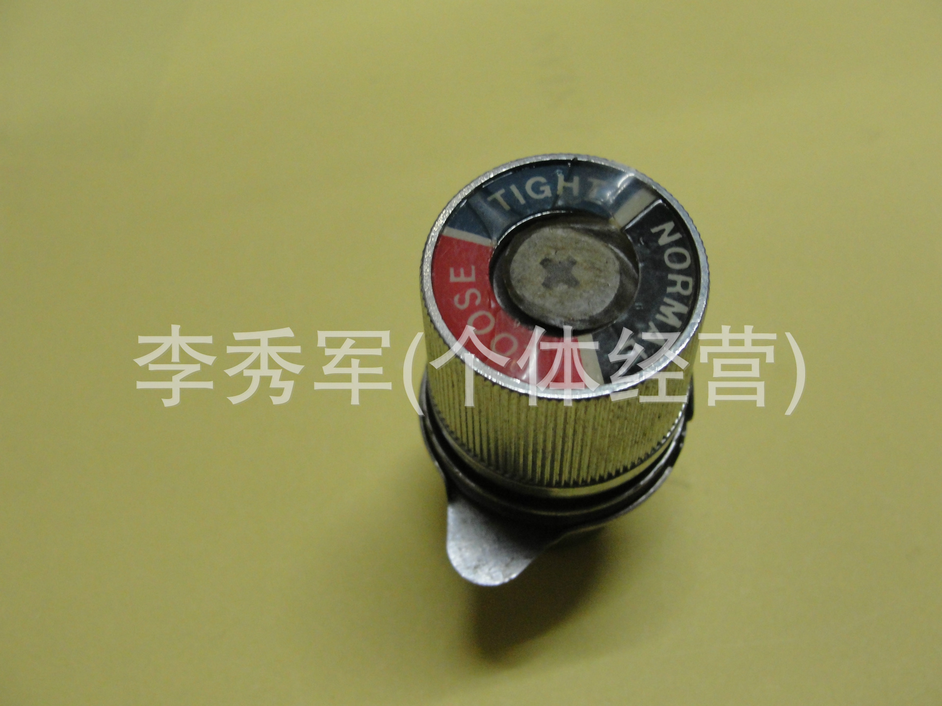 SINGER/胜家家用多功能缝纫机夹线器，调节线迹松紧夹线器过线器