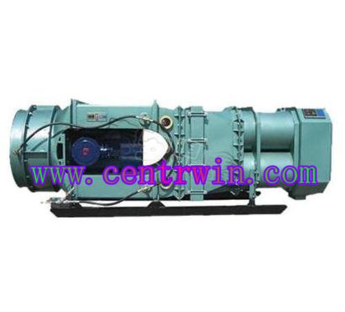 矿用除尘风机 型号：KCS-230D