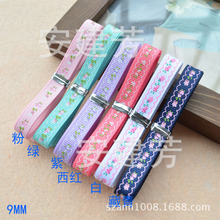 9MM����ӡ������diy�l����ֹ��Ʒ����l��^�