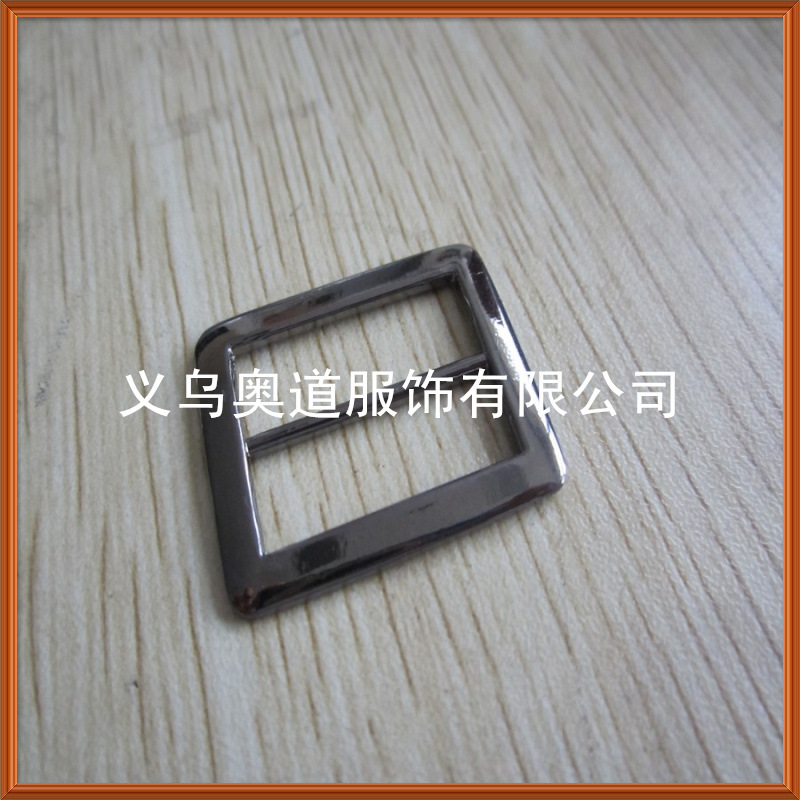 三檔扣 日字扣 (177)