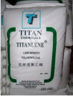 供应聚乙烯薄膜级LDPE 马来西亚F200GG透明