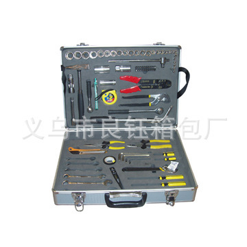 厂家直销五金工具箱 手提工具箱 abs工具箱 维修工具箱 铝箱