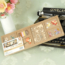 �����Zʰ�L�R��3D�ֹ��͹�ľ�|����������DIY�ֹ�����Ӱ��